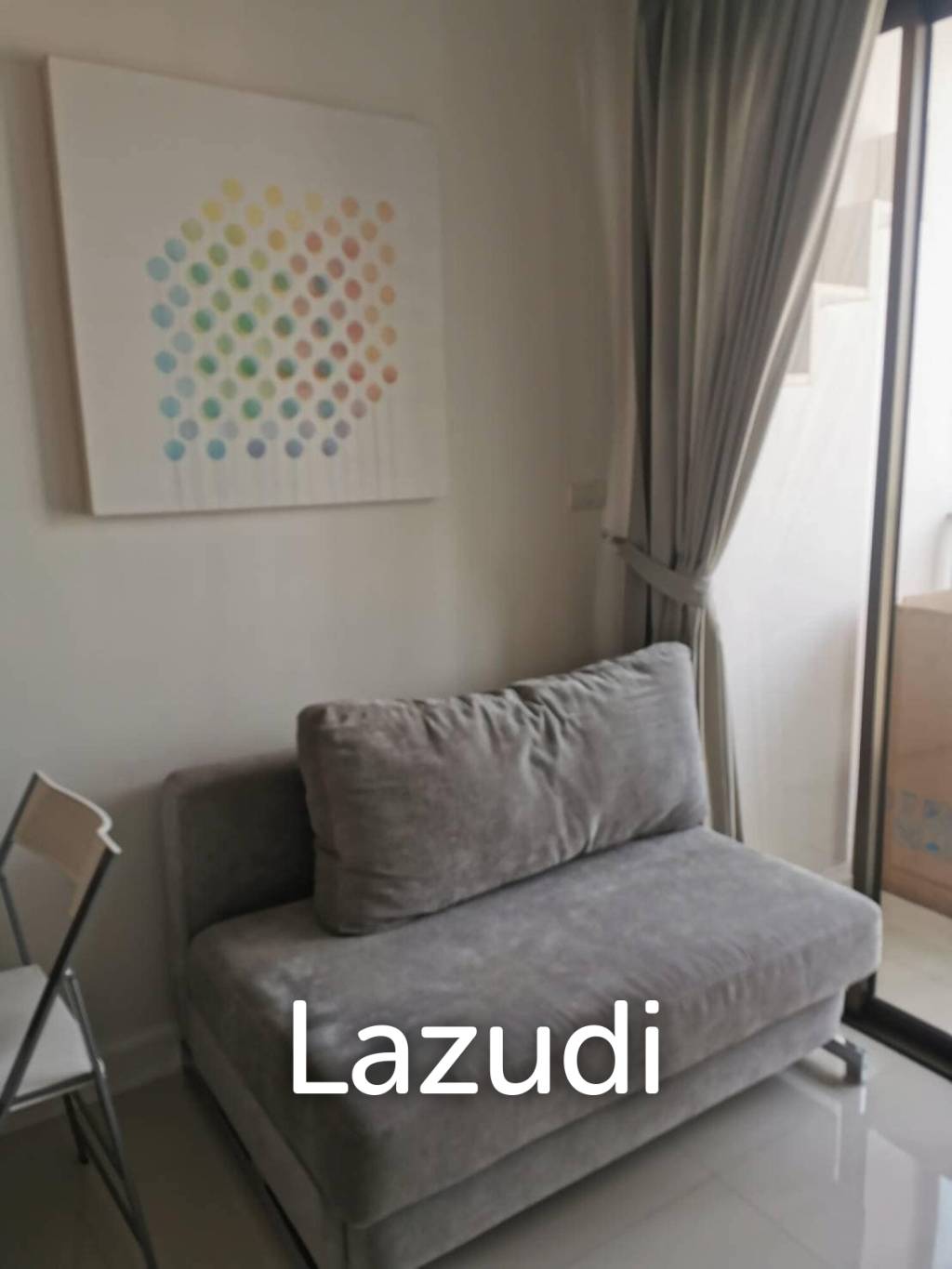 1 Bed 1 Bath 30 SQ.M Ideo Mix Sukhumvit 103