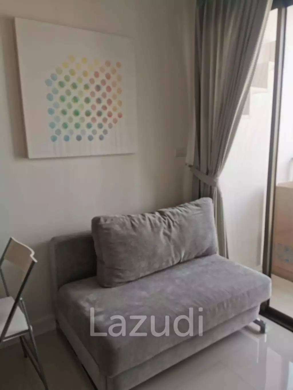 1 Bed 1 Bath 30 SQ.M Ideo Mix Sukhumvit 103