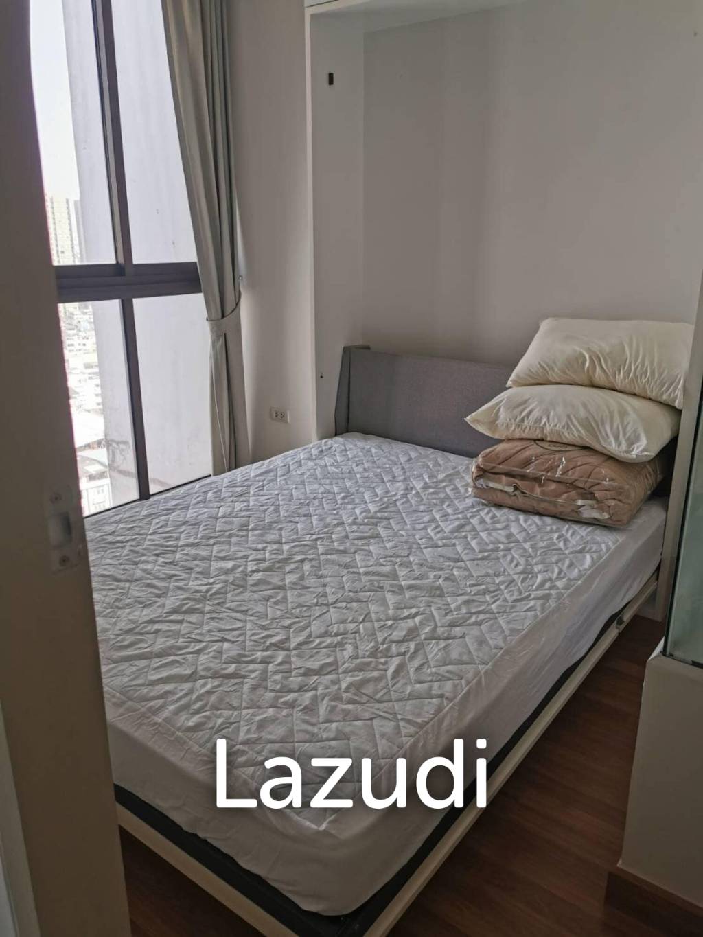 1 Bed 1 Bath 30 SQ.M Ideo Mix Sukhumvit 103