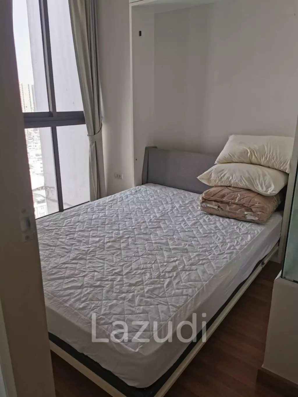 1 Bed 1 Bath 30 SQ.M Ideo Mix Sukhumvit 103