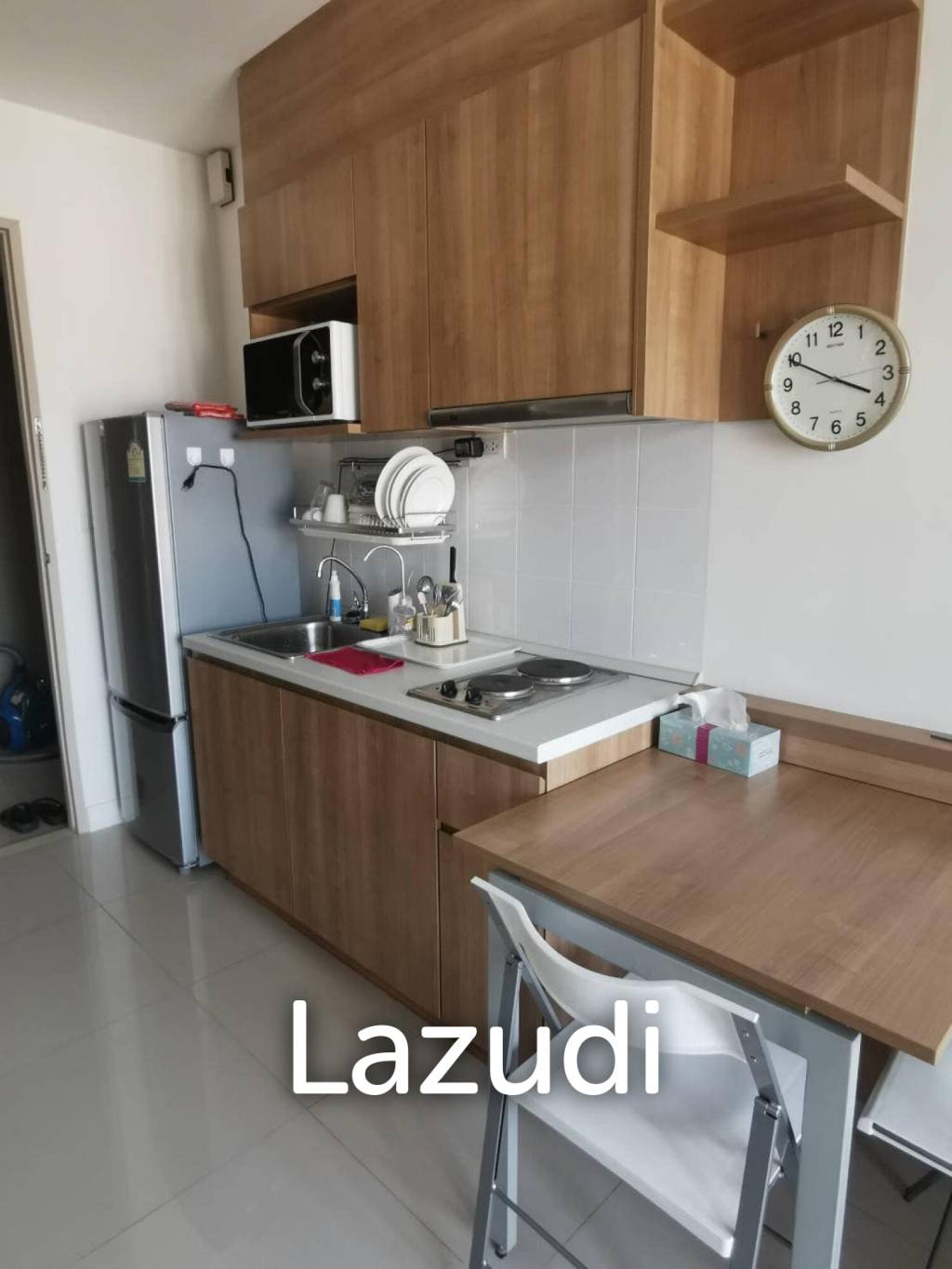 1 Bed 1 Bath 30 SQ.M Ideo Mix Sukhumvit 103