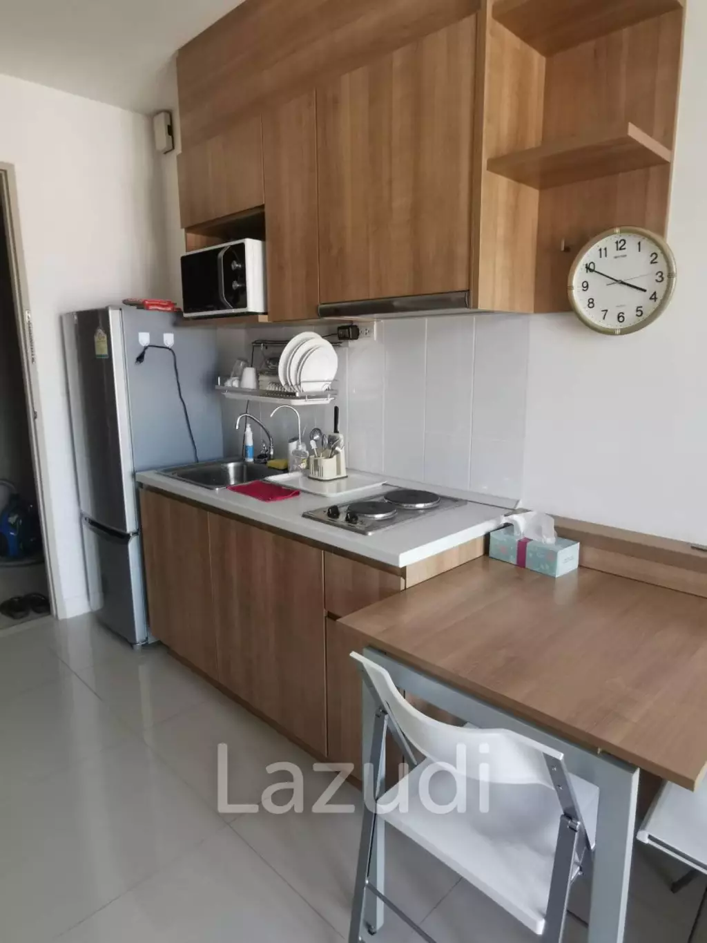 1 Bed 1 Bath 30 SQ.M Ideo Mix Sukhumvit 103