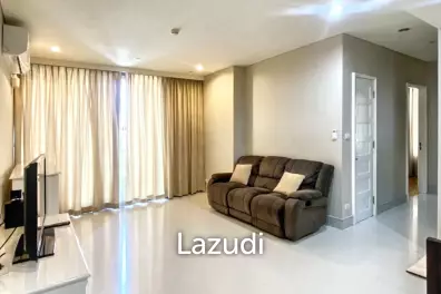 2 Bedroom 2 Bathroom 84.78 Sq.m Aguston Sukhumvit 22