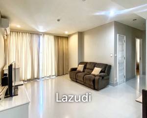 2 Bedroom 2 Bathroom 84.78 Sq.m Aguston Sukhumvit 22