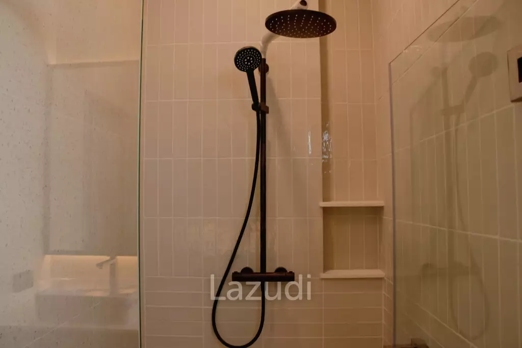 Luxury Villa in Hua Hin with Modern Design