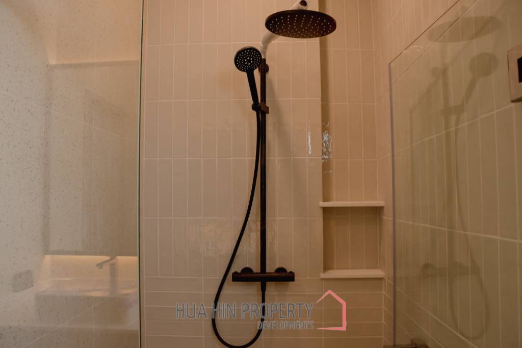 3 Bed 4 Bath 243 SQ,M Nantra Residence Type A