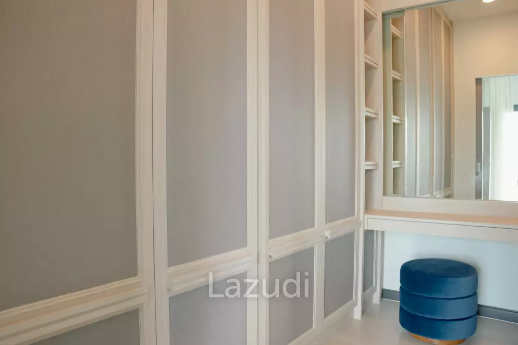 Luxury Villa in Hua Hin with Modern Design