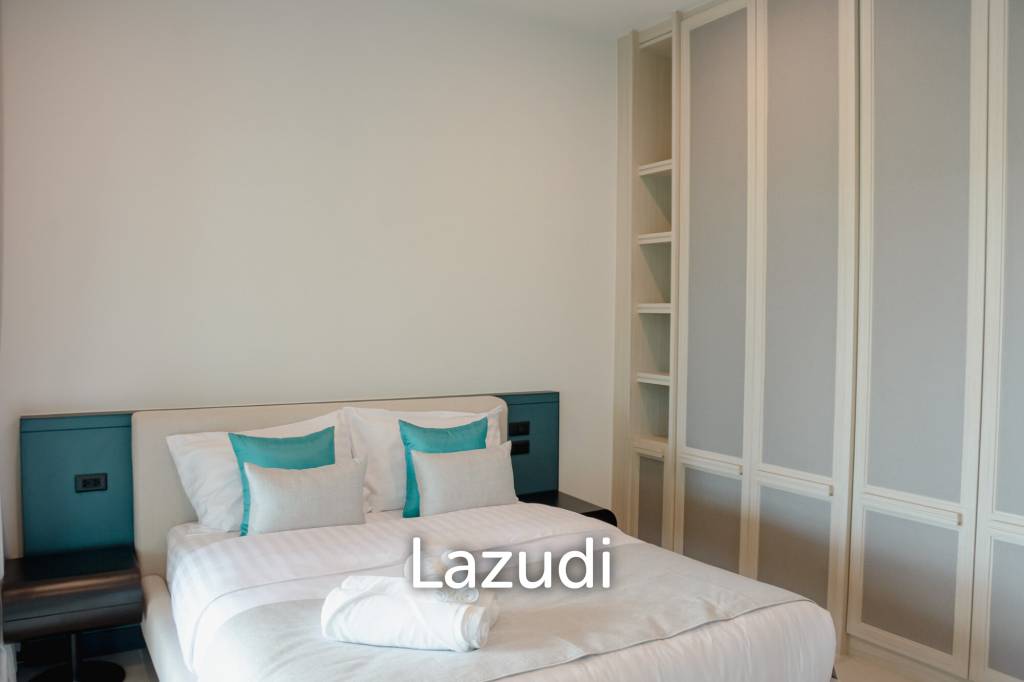 Luxury Villa in Hua Hin with Modern Design