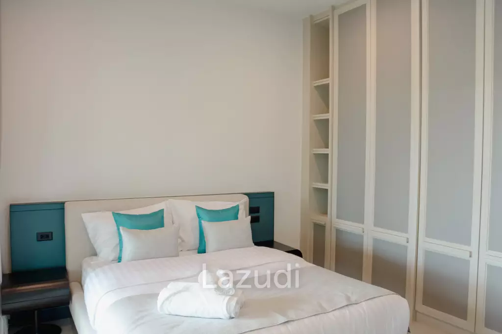 Luxury Villa in Hua Hin with Modern Design
