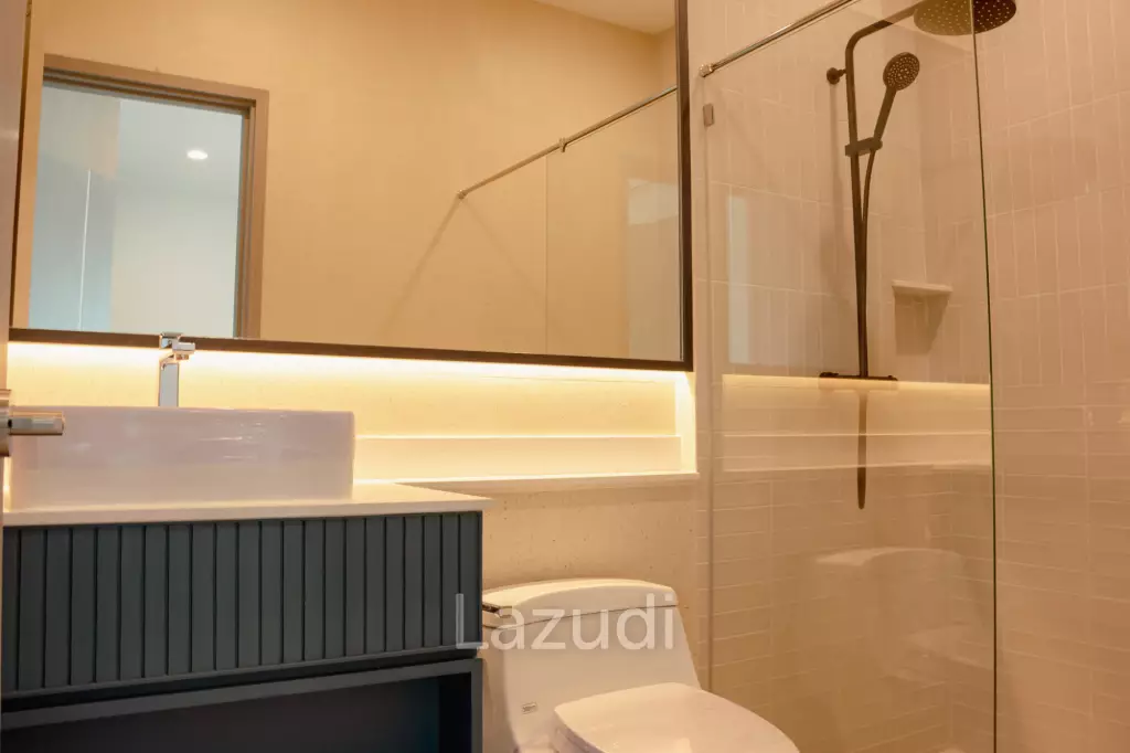 Luxury Villa in Hua Hin with Modern Design