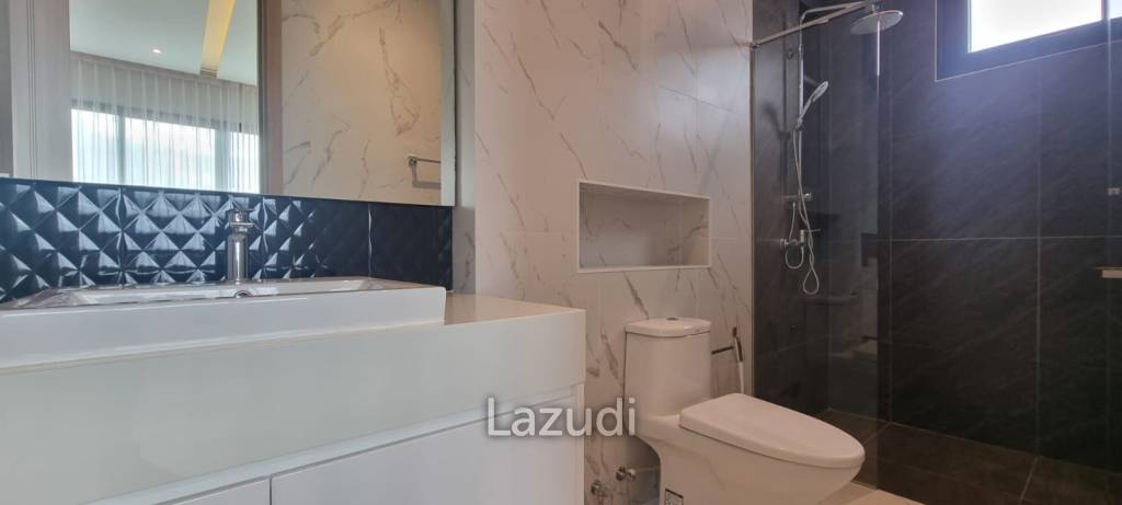 4 Bedrooms 5 Bathrooms 466 SQ.M. D space 2