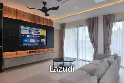 4 Bedrooms 5 Bathrooms 466 SQ.M. D space 2