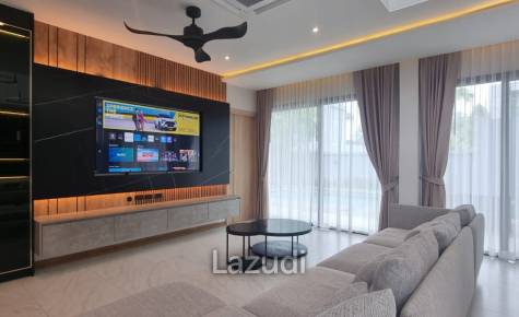 4 Bedrooms 5 Bathrooms 466 SQ.M. D space 2
