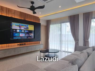 4 Bedrooms 5 Bathrooms 466 SQ.M. D space 2