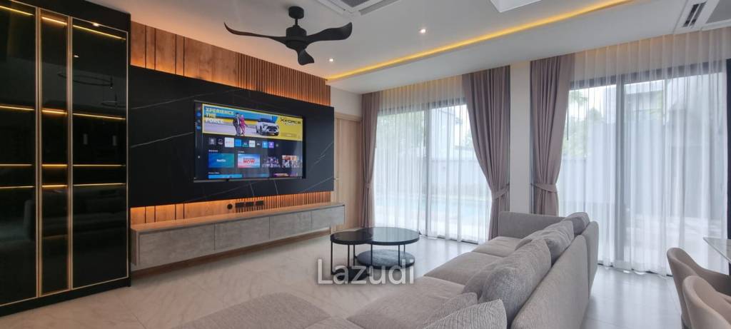 4 Bedrooms 5 Bathrooms 466 SQ.M. D space 2