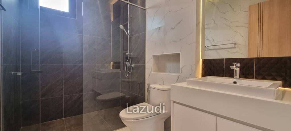 4 Bedrooms 5 Bathrooms 466 SQ.M. D space 2