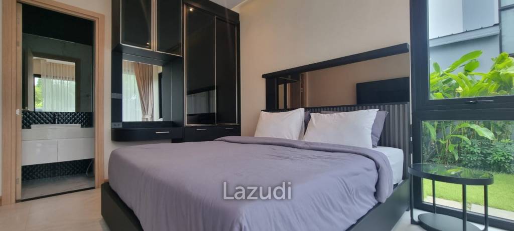 4 Bedrooms 5 Bathrooms 466 SQ.M. D space 2