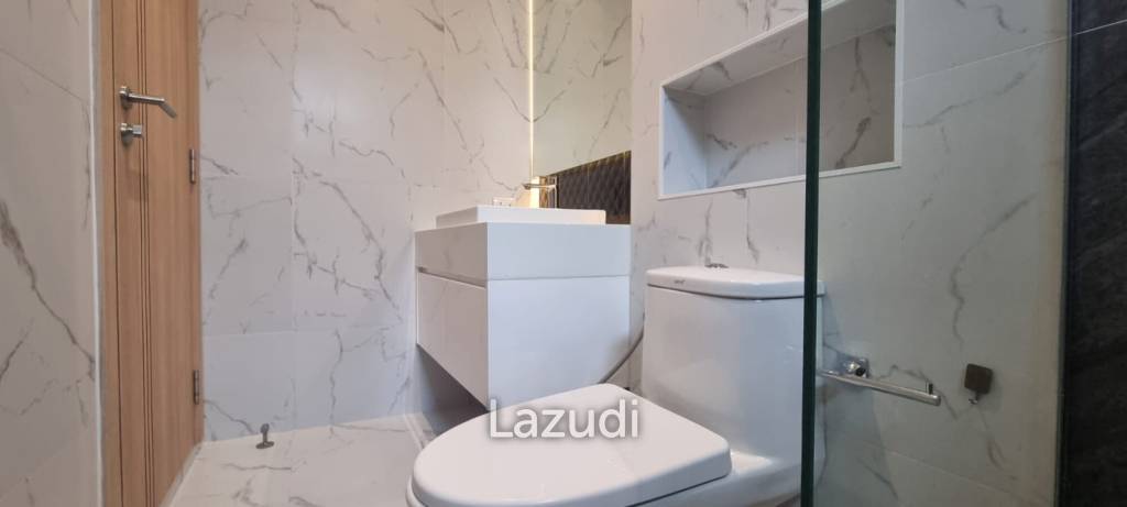 4 Bedrooms 5 Bathrooms 466 SQ.M. D space 2