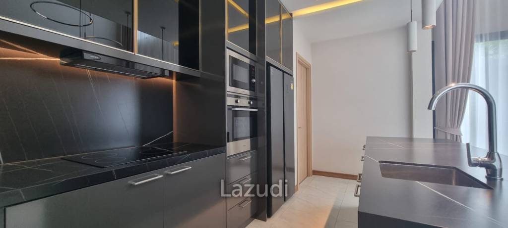4 Bedrooms 5 Bathrooms 466 SQ.M. D space 2