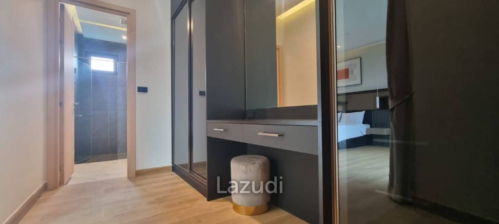 4 Bedrooms 5 Bathrooms 466 SQ.M. D space 2