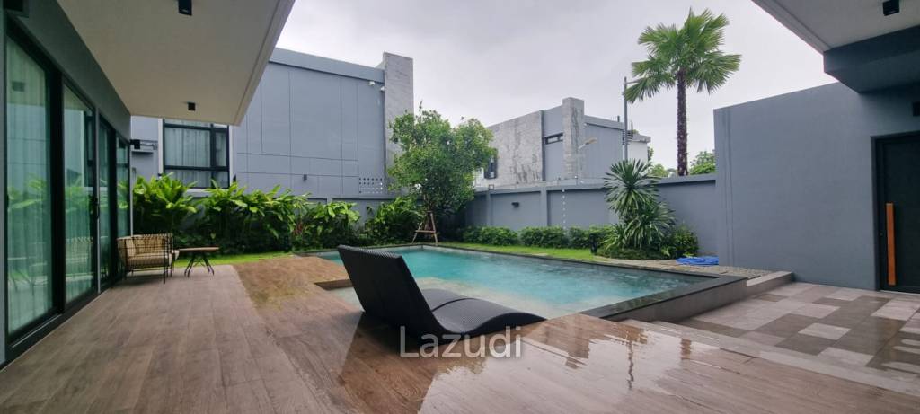 4 Bedrooms 5 Bathrooms 466 SQ.M. D space 2