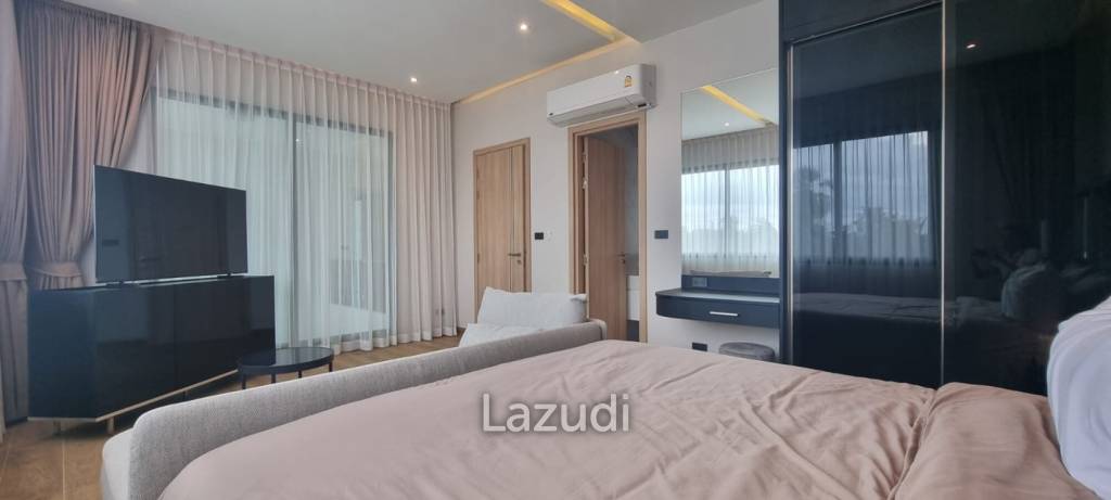 4 Bedrooms 5 Bathrooms 466 SQ.M. D space 2