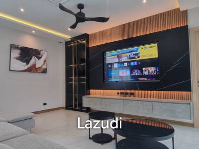 4 Bedrooms 5 Bathrooms 466 SQ.M. D space 2