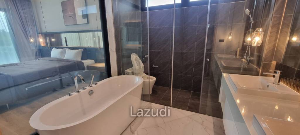 4 Bedrooms 5 Bathrooms 466 SQ.M. D space 2