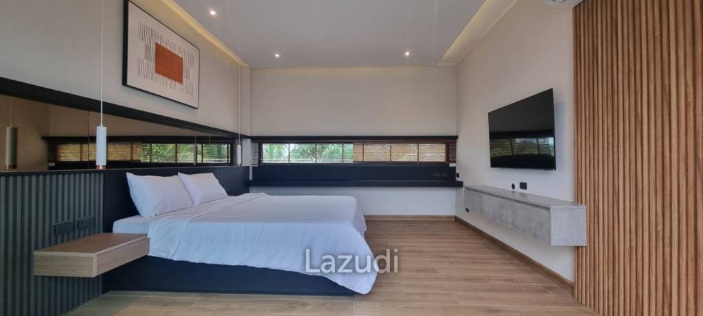4 Bedrooms 5 Bathrooms 466 SQ.M. D space 2