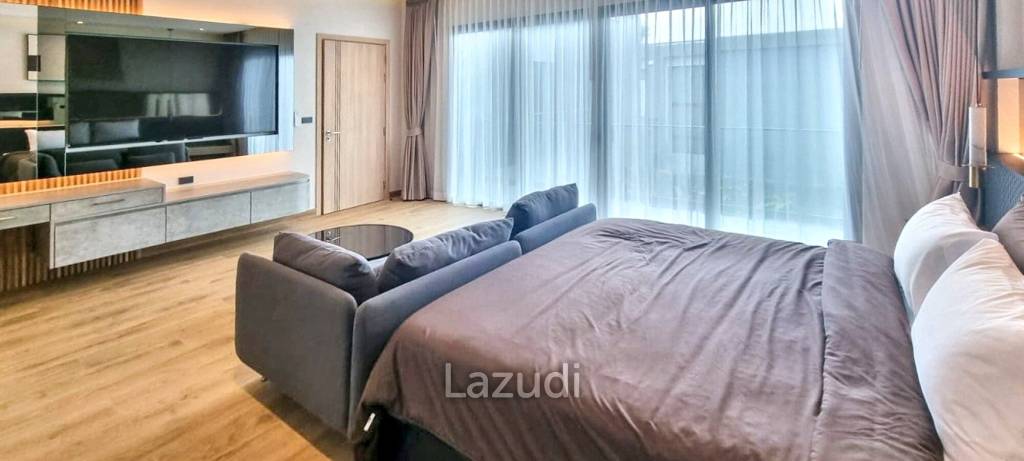 4 Bedrooms 5 Bathrooms 466 SQ.M. D space 2
