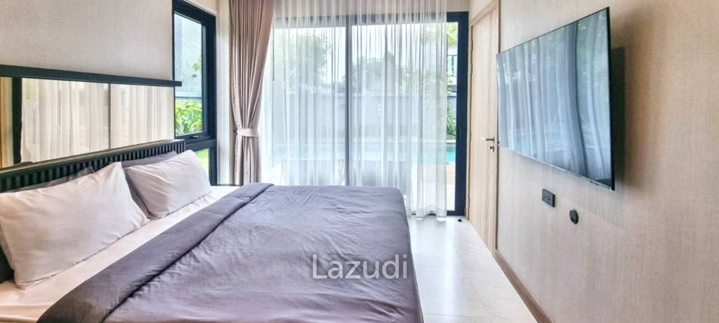 4 Bedrooms 5 Bathrooms 466 SQ.M. D space 2
