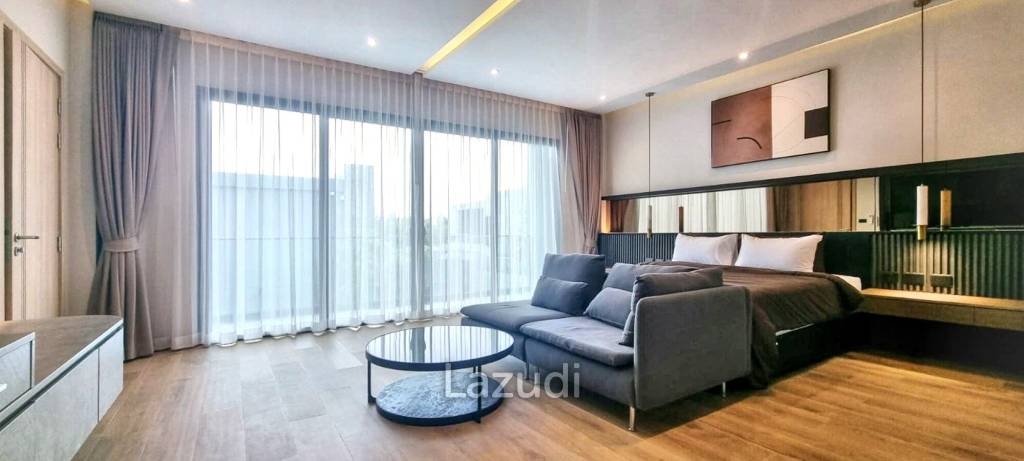4 Bedrooms 5 Bathrooms 466 SQ.M. D space 2