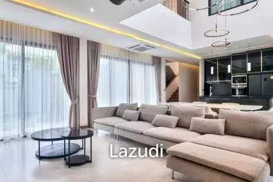 4 Bedrooms 5 Bathrooms 466 SQ.M. D space 2