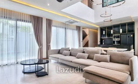 4 Bedrooms 5 Bathrooms 466 SQ.M. D space 2