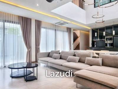 4 Bedrooms 5 Bathrooms 466 SQ.M. D space 2