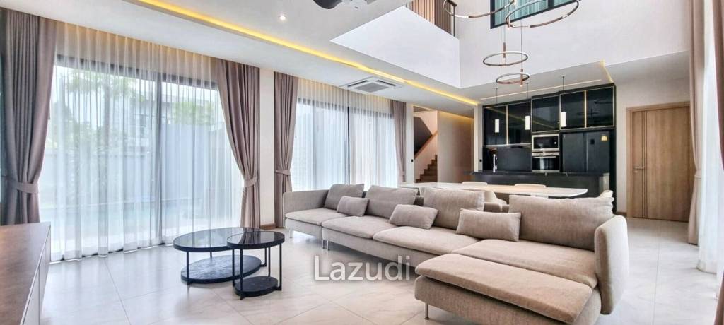 4 Bedrooms 5 Bathrooms 466 SQ.M. D space 2