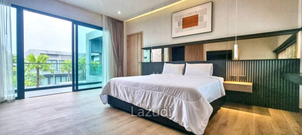 4 Bedrooms 5 Bathrooms 466 SQ.M. D space 2