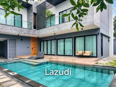 4 Bedrooms 5 Bathrooms 466 SQ.M. D space 2
