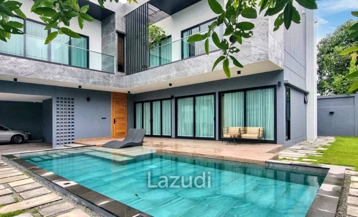 4 Bedrooms 5 Bathrooms 466 SQ.M. D space 2