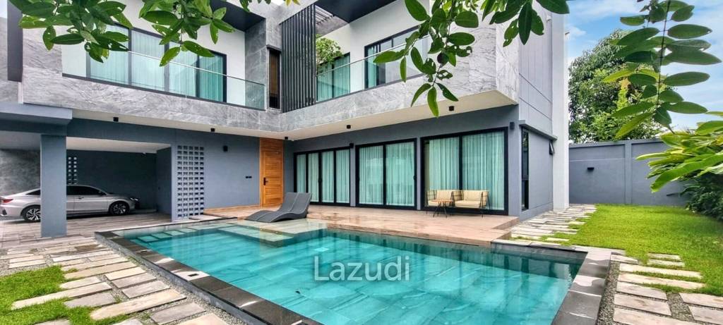 4 Bedrooms 5 Bathrooms 466 SQ.M. D space 2