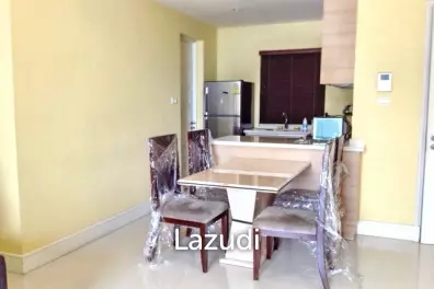 2 Bedroom 2 Bathroom 84.78 Sq.m Aguston Sukhumvit 22