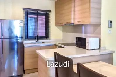 2 Bedroom 2 Bathroom 84.78 Sq.m Aguston Sukhumvit 22