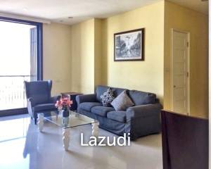 2 Bedroom 2 Bathroom 84.78 Sq.m Aguston Sukhumvit 22