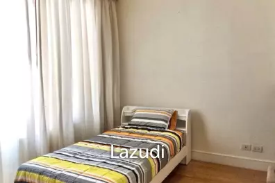 2 Bedroom 2 Bathroom 84.78 Sq.m Aguston Sukhumvit 22