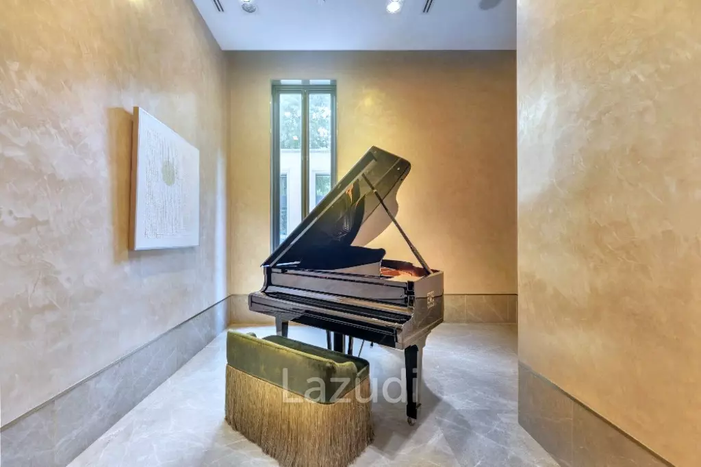 3 Bedrooms 4 Bathrooms 164 SQ.M The Diplomat 39
