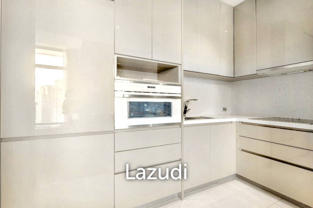 3 Bedrooms 4 Bathrooms 164 SQ.M The Diplomat 39