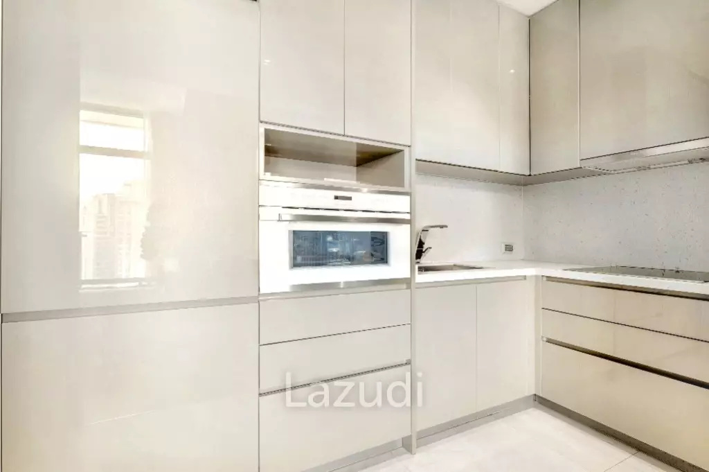 3 Bedrooms 4 Bathrooms 164 SQ.M The Diplomat 39
