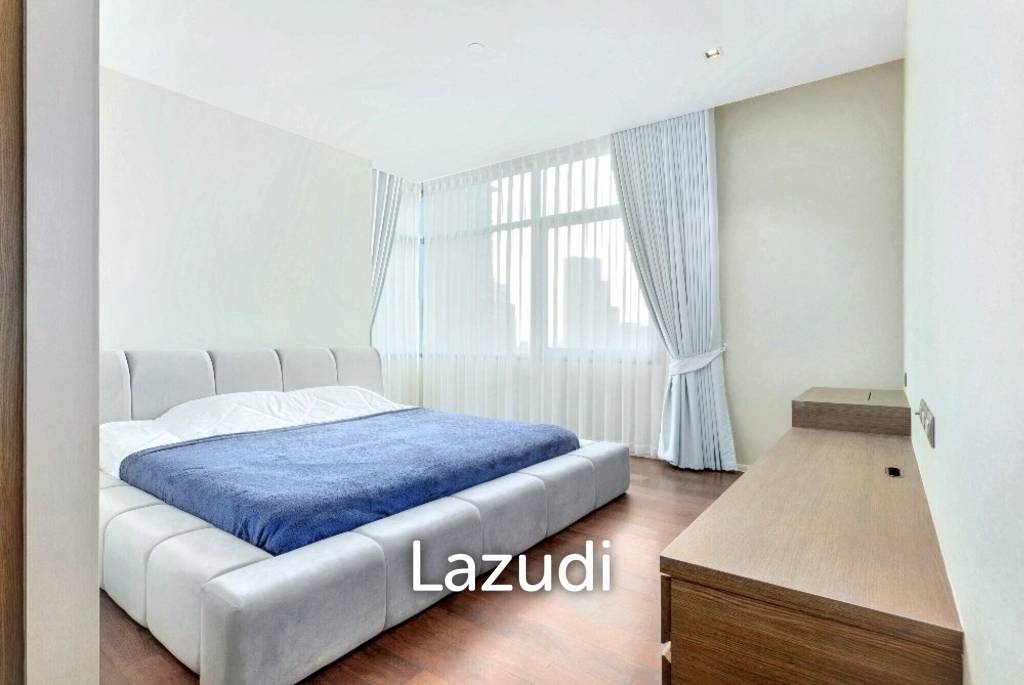 3 Bedrooms 4 Bathrooms 164 SQ.M The Diplomat 39