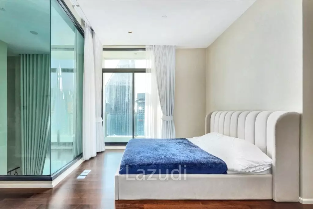3 Bedrooms 4 Bathrooms 164 SQ.M The Diplomat 39