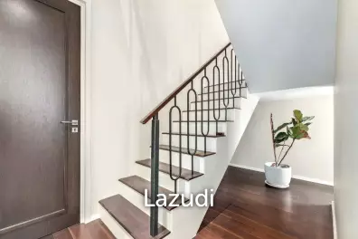 3 Bedrooms 4 Bathrooms 164 SQ.M The Diplomat 39